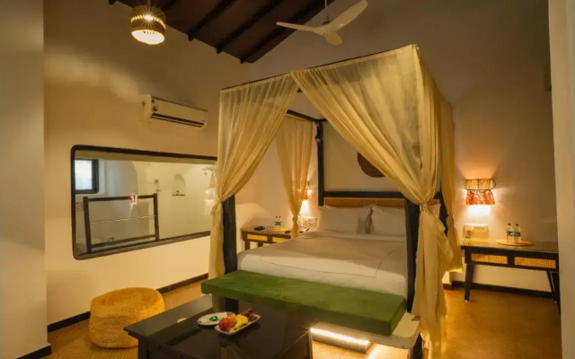 V Resorts Roskosh