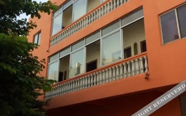 涠洲岛杨桃人家酒店