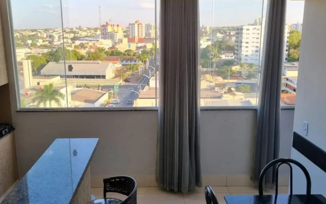 The Villeneuve Apartamento