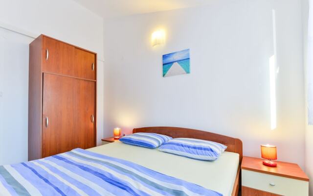 Apartement Delac