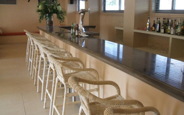 Hotel Alcoceber