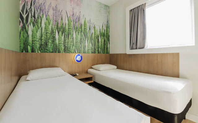 Golden Tower Express Araraquara by Fênix Hotéis