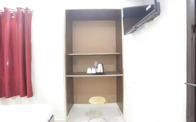Kasi Residency