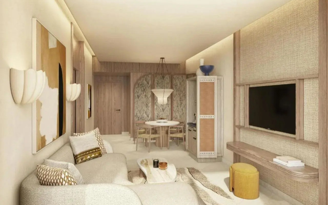 Amoh, A Luxury Collection Resort, Rhodes
