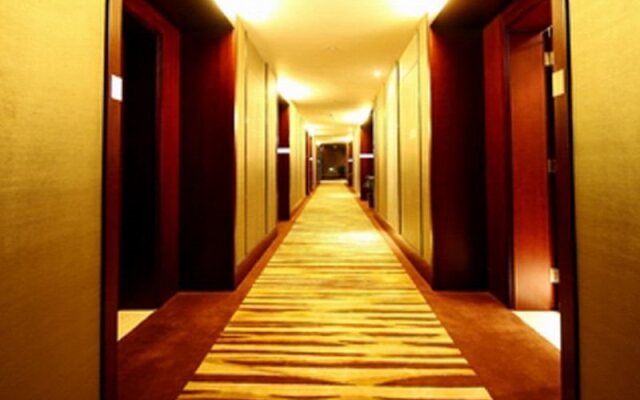 Hangzhou Han Yue Hotel