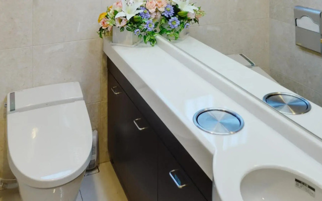 Toyoko Inn Okayama-eki Higashi-guchi