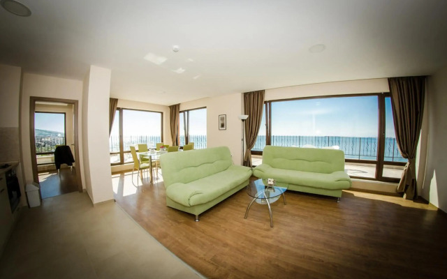 Premier Fort Beach Sveti Vlas