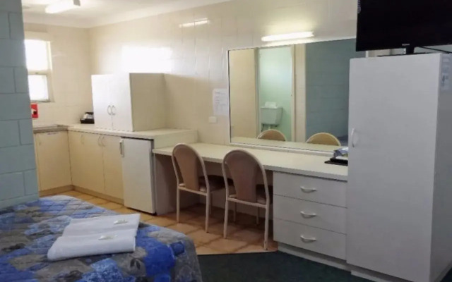 Bunbury Welcome Inn Motel