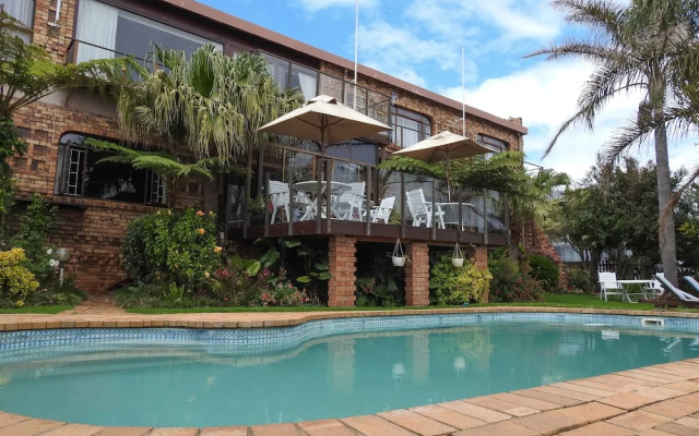 Mossel Bay Guest House