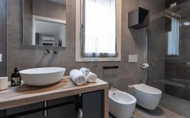 SEI Garda Apartments