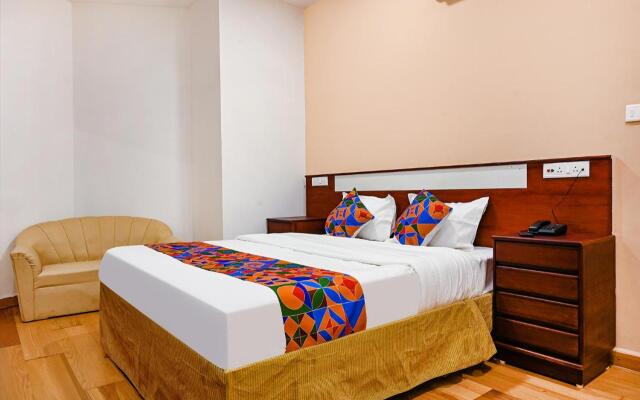 Shubh Shaleen Springs by FabHotel