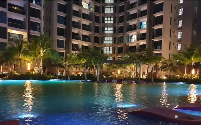 Aurora Suite @ Atlantis Water Park