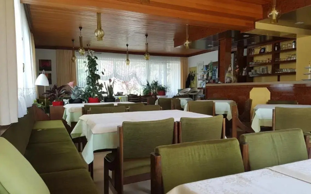 Hotel Garni Gästehaus Hutter