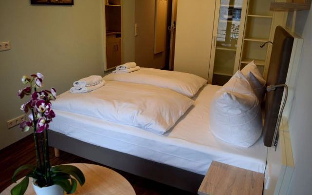 Trip Inn Residence City Center