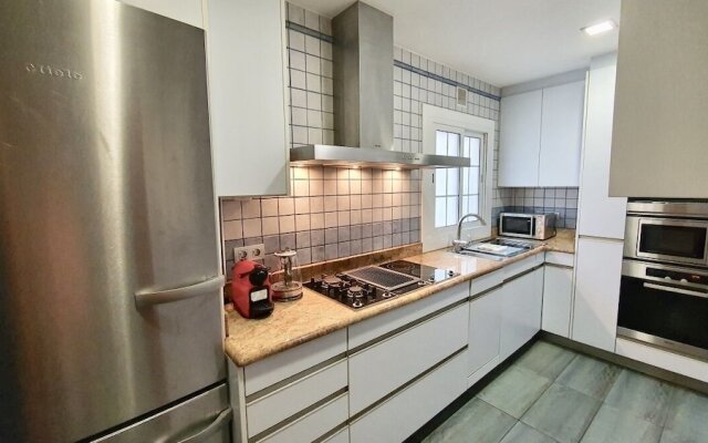 Opening Doors Mallorca