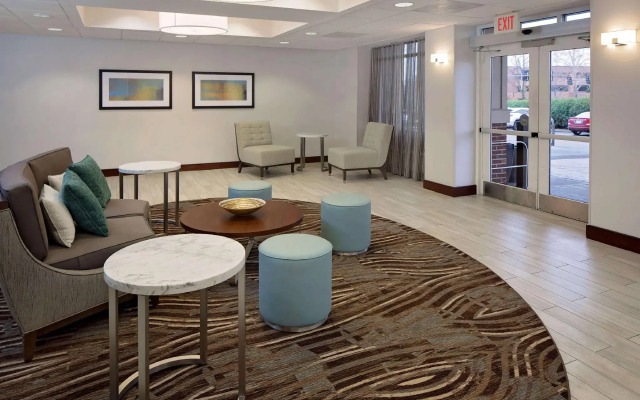 Homewood Suites by Hilton Nashville-Brentwood