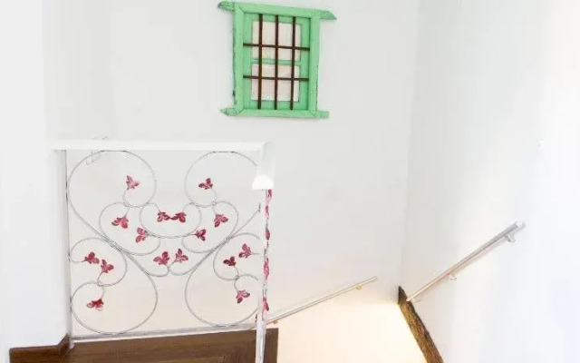 La Casa de la Costurera