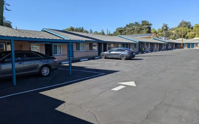 Cielo House Inn