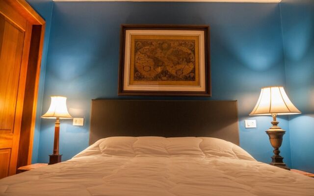 VELINN Vila M Suites