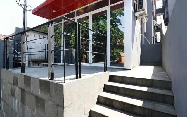 Airy Eco Syariah Rawa Belong Salam Raya 70 Jakarta