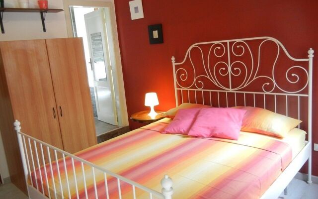 Hostel Taormina