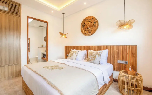 Coastal Comfort: Cozy 4BR Villa, 5 Min Walk to Finns Beach