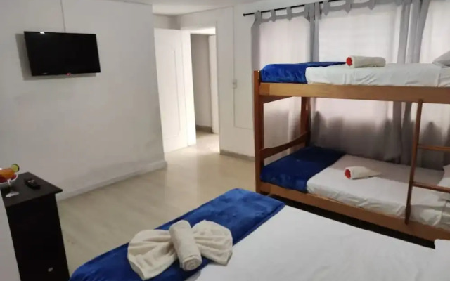 Absolute Hotel & Hostel Boutique