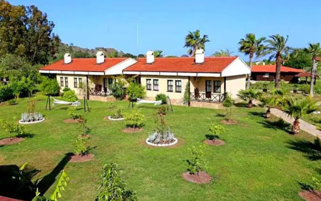 Nerissa Hotel - Special Class