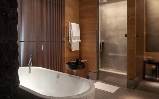 The Chedi Andermatt