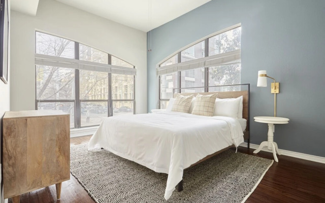 Sonder - Shoal Creek