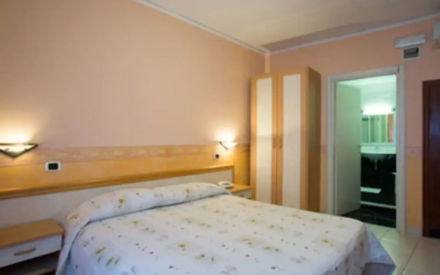 Hotel Tazza D'Oro