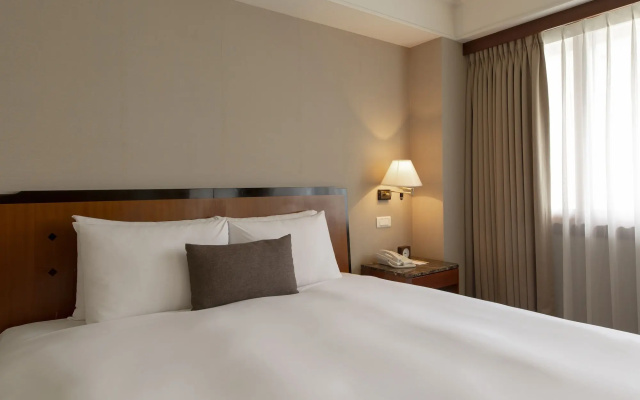 Hotel National