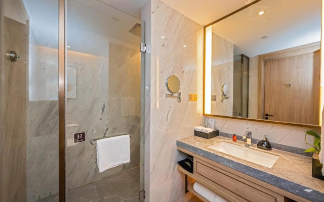 Nanan Ao Sheng Yi Hao Hotel