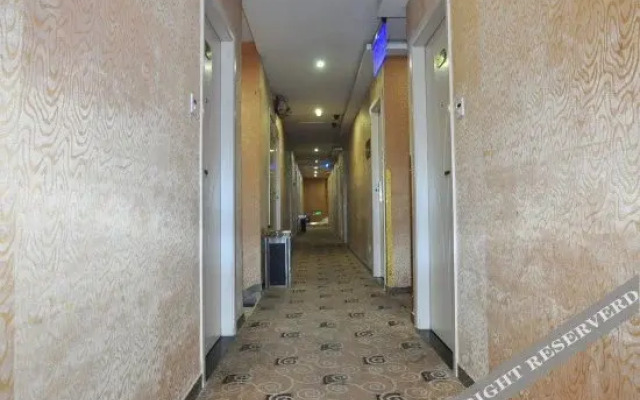 杭州雅悦快捷酒店