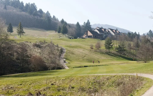 Résidence Lagrange Prestige Le Domaine Du Golf