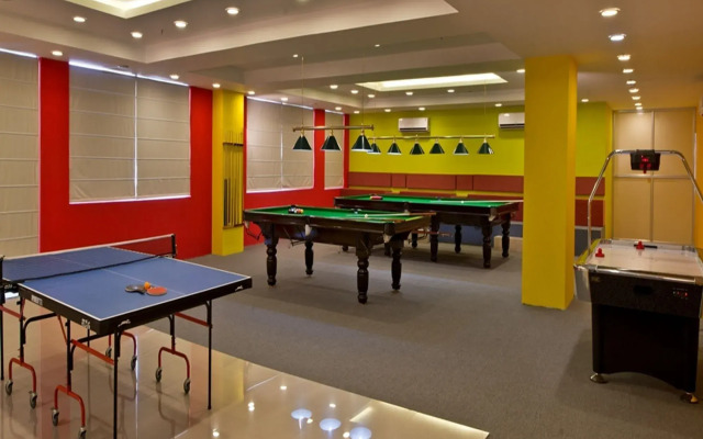 Red Fox by Lemon Tree Hotels, Bhiwadi