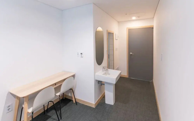 Upflo House Dangsan - All you can enjoy