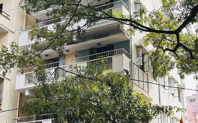 Sri Manjunatha Residency