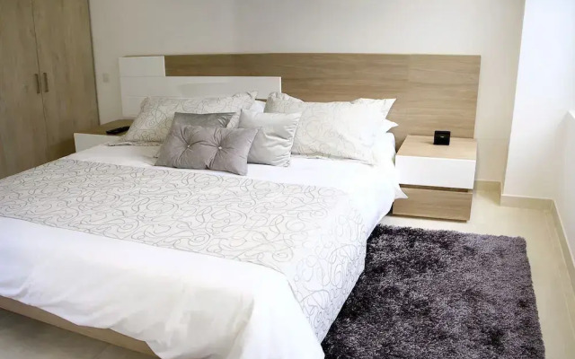 Loft Mikonos - Adults Only