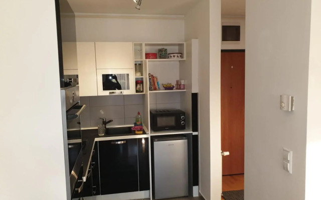 Apartman Džakula