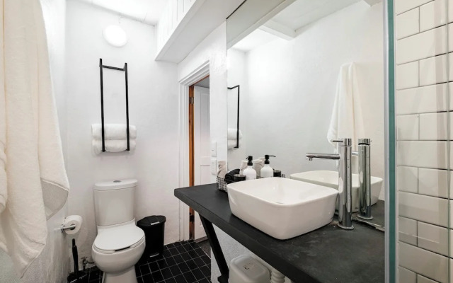 Lujosa Cabaña Privada En Valle de Bravo