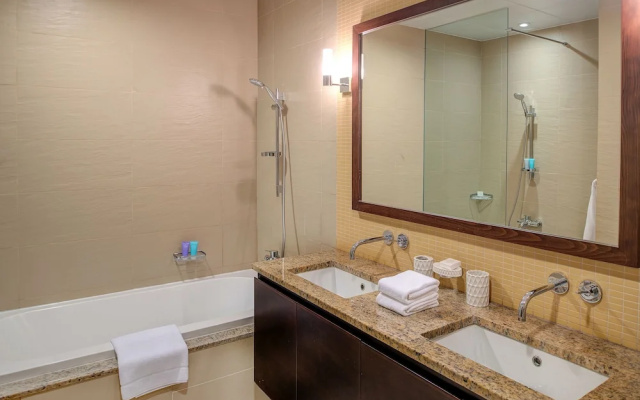 Dream Inn Tiara Palm Jumeirah