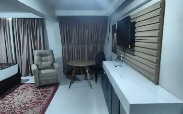 Studio Bangalo Belem Batista Campos