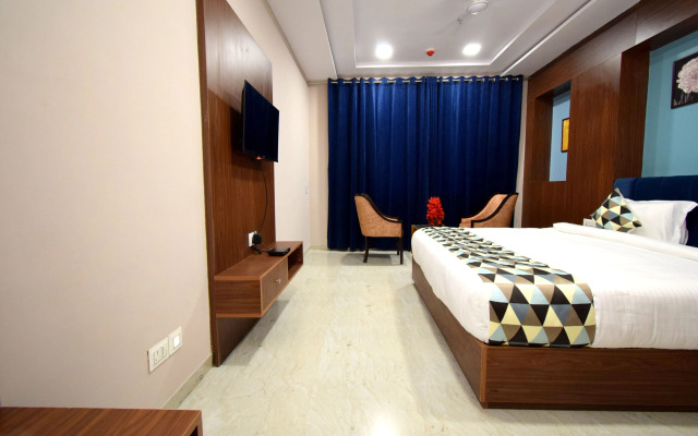 The Sky Imperial Shahi Hotels & Resort