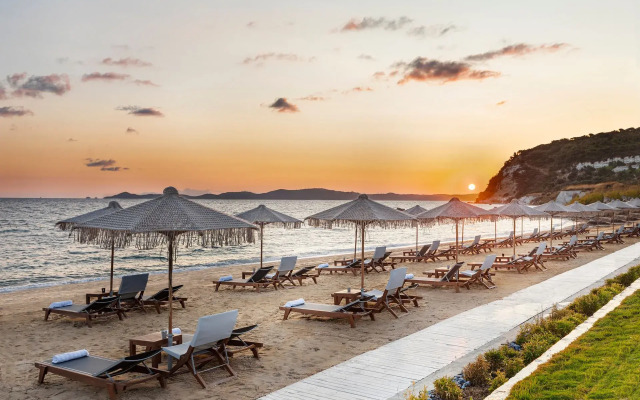Mount Athos Resort Chalkidiki