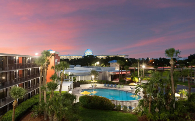 Days Inn by Wyndham Orlando Conv. Center/International Dr