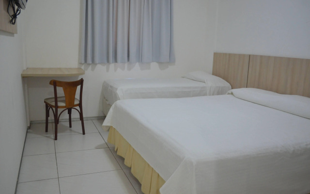 Hotel Annamar