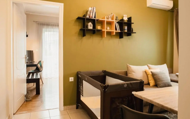Dantis Place in Nafplio vol.2