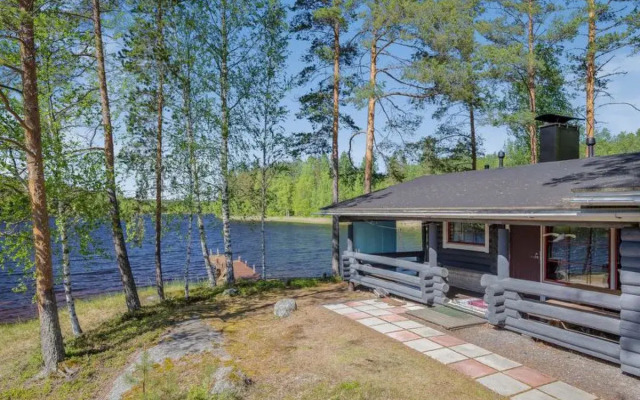 Aurinkoniemi 30745