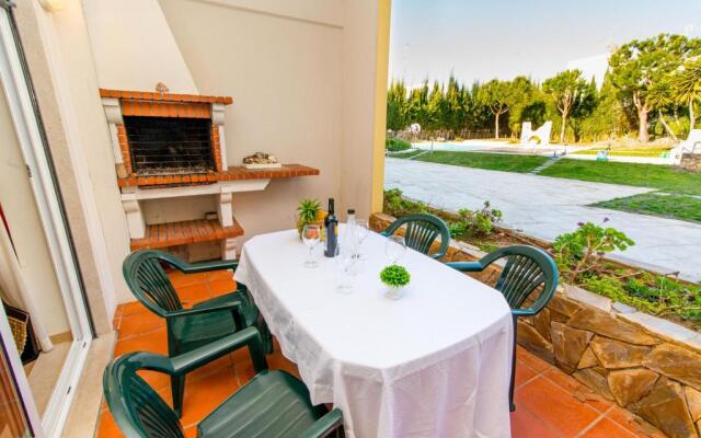 Santa Luzia Mar by Algartur